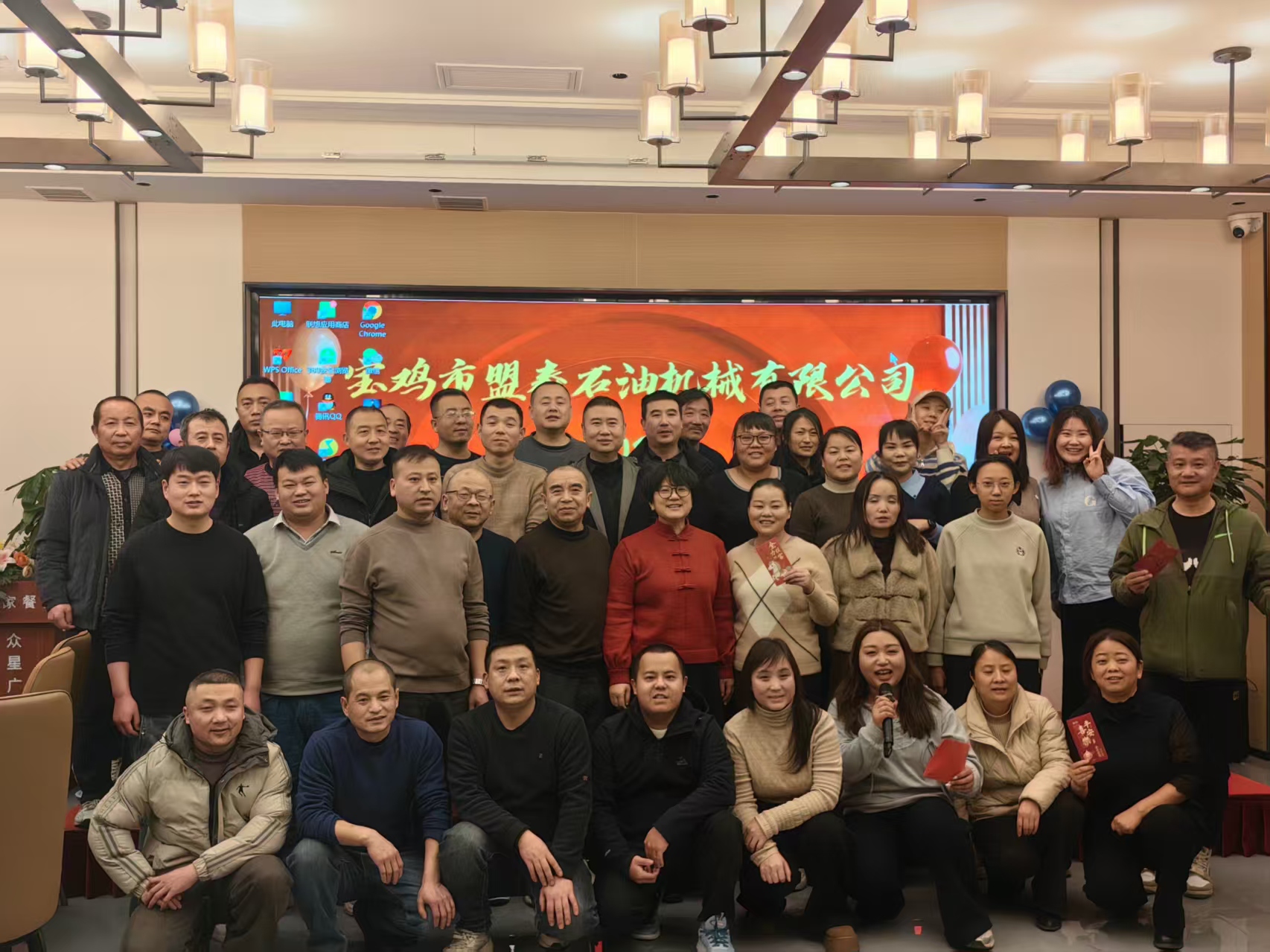 2026金戈鐵馬啟新程,策馬揚鞭踏春風